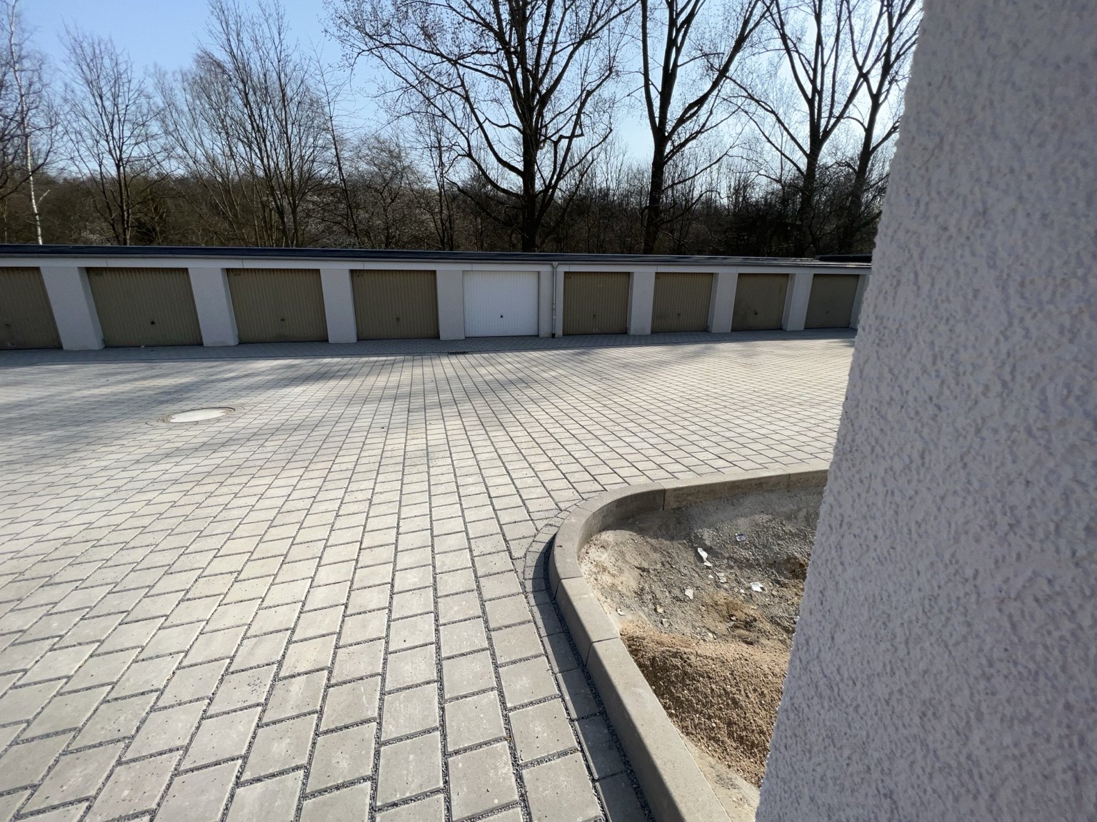 Referenz HB Strassenbau